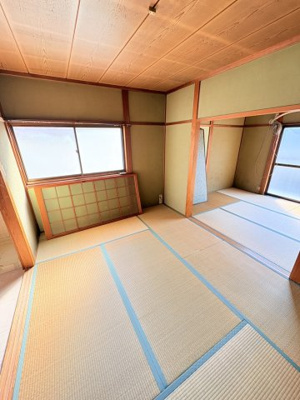 【和室】 | ハイツ大池