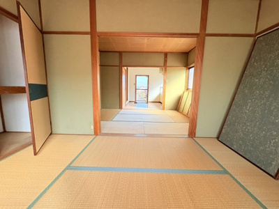 【和室】 | ハイツ大池