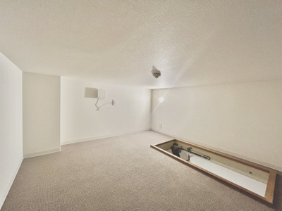 【その他】 | 北五葉パーク・ホームズ | 天井裏収納