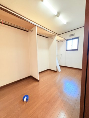 【収納】 | 唐櫃台２丁目一戸建