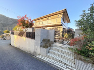 唐櫃台２丁目一戸建の画像
