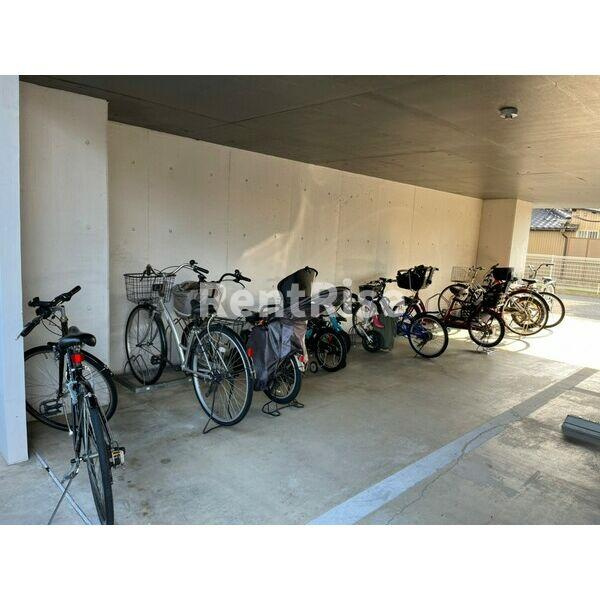 AZbeansのその他共用部分