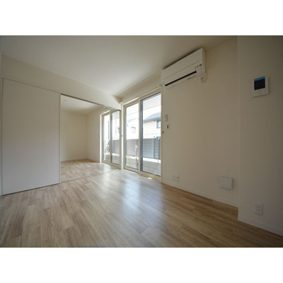  | ハーゼ・ハオス篠山