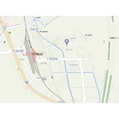  | ハーゼ・ハオス篠山