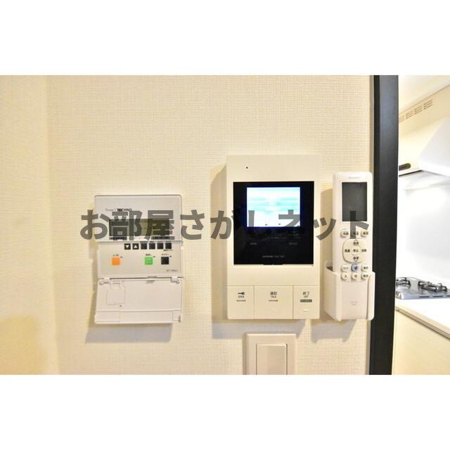 ウッドクレスト荒川レジデンス【おとり物件なし】#学生・社会人にオススメ！初期費用分割払いOK！の設備