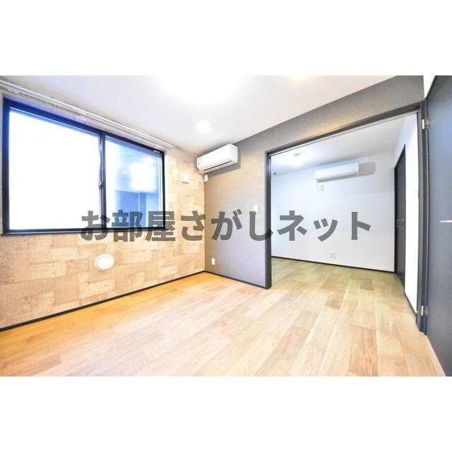 ウッドクレスト荒川レジデンス【おとり物件なし】#学生・社会人にオススメ！初期費用分割払いOK！の内装