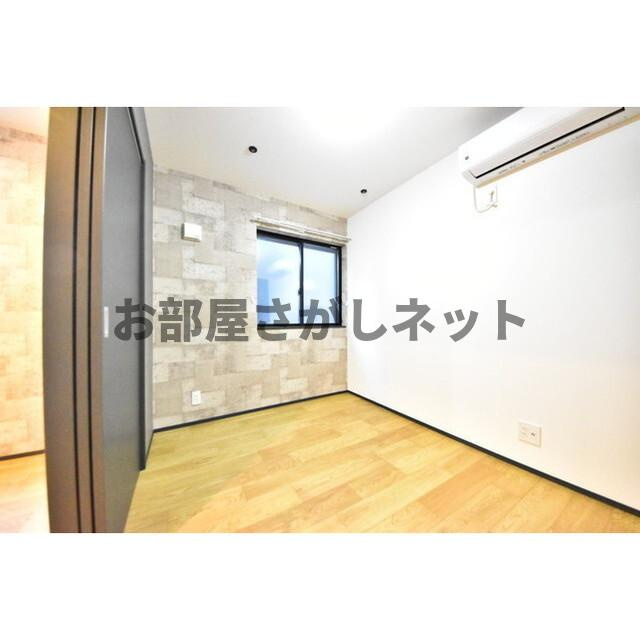 ウッドクレスト荒川レジデンス【おとり物件なし】#学生・社会人にオススメ！初期費用分割払いOK！の内装