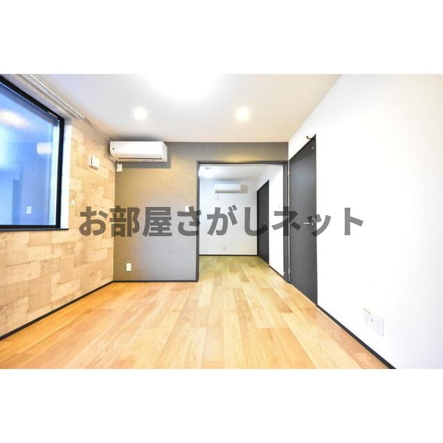 ウッドクレスト荒川レジデンス【おとり物件なし】#学生・社会人にオススメ！初期費用分割払いOK！の内装