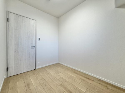 【子供部屋】 | メゾンドール堺 | お子様にも大変喜ばれるお部屋になっております♪