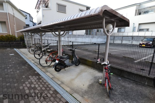デフィ昆陽のその他共用部分
