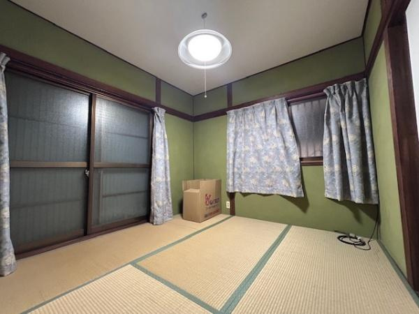 【和室】 | 和室