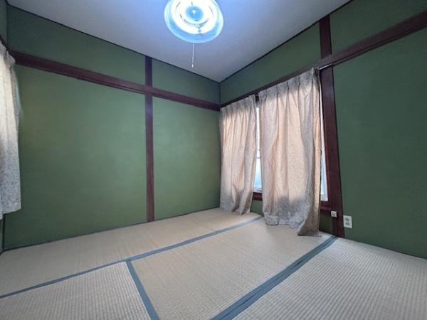 【和室】 | 和室