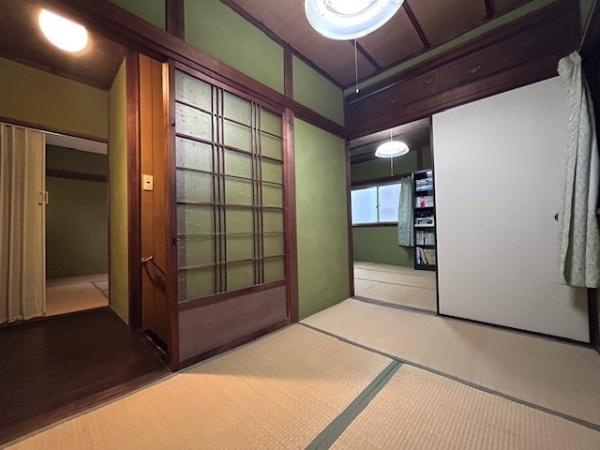 【和室】 | 和室