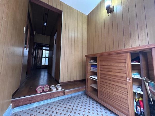 【玄関】 | 玄関