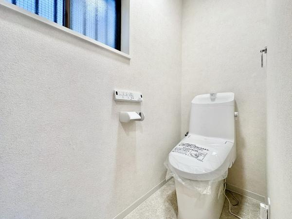 【トイレ】 | 垂水区千鳥が丘1丁目　中古戸建