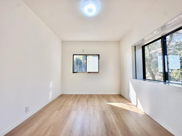 【寝室】 | 垂水区千鳥が丘1丁目　中古戸建