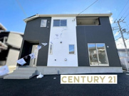 明石市二見町東二見　1号棟　新築戸建の画像