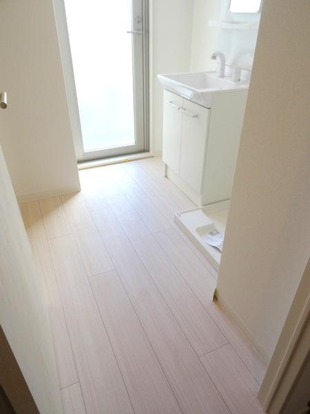 プリマルーチェ大正の洗面所|★脱衣所★