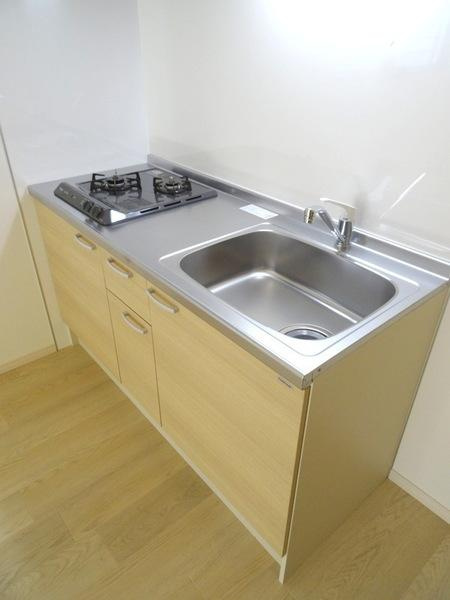 プリマルーチェ大正のキッチン|★キレイなキッチン★