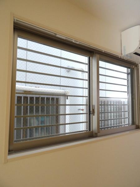 プリマルーチェ大正の洋室|★大きな窓★