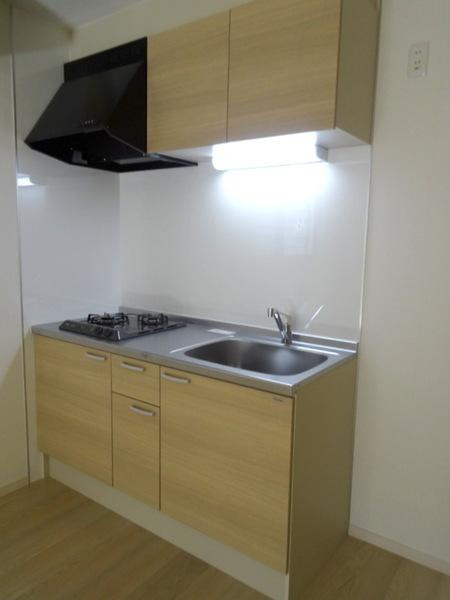 プリマルーチェ大正のキッチン|★オシャレなキッチン★