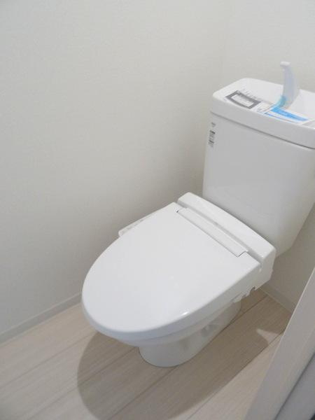 プリマルーチェ大正のトイレ|★清潔感のあるトイレです★