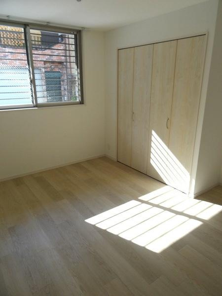 プリマルーチェ大正の洋室|★明るい洋室★