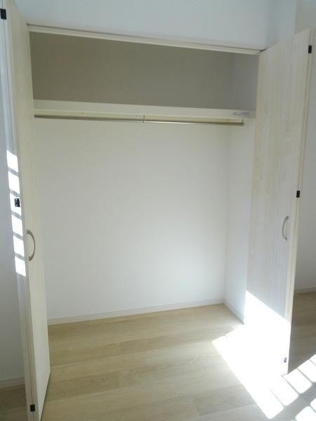 プリマルーチェ大正の収納|★大型収納もあります★