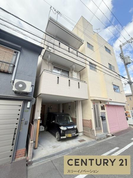 大正区平尾3丁目中古戸建のその他