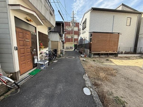 【その他】 | 大阪市城東区野江3丁目　1号地
