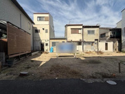 大阪市城東区野江3丁目　1号地の画像