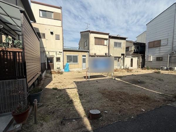 【その他】 | 大阪市城東区野江3丁目　1号地