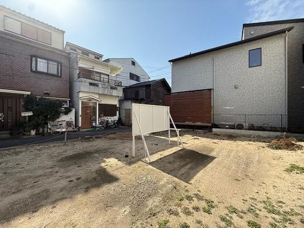 【その他】 | 大阪市城東区野江3丁目　1号地