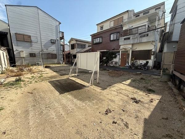 【その他】 | 大阪市城東区野江3丁目　1号地