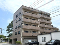 ヒルズ室見の画像