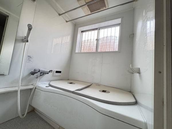 【浴室】 | 門真市大橋町　中古戸建