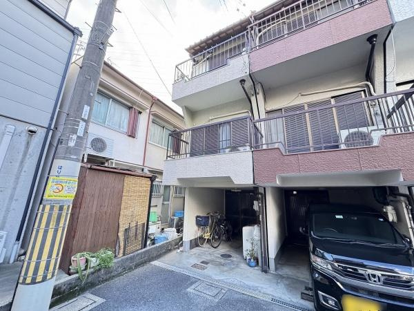 【その他】 | 門真市大橋町　中古戸建