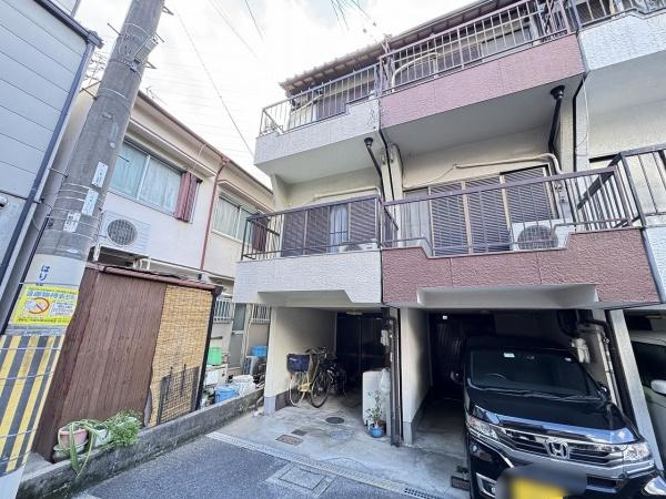 【その他】 | 門真市大橋町　中古戸建