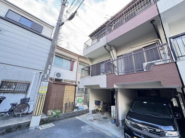 【その他】 | 門真市大橋町　中古戸建