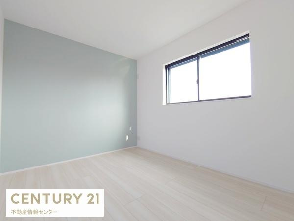【子供部屋】 | 南市岡１丁目　新築戸建