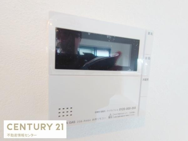 【内装】 | 南市岡１丁目　新築戸建