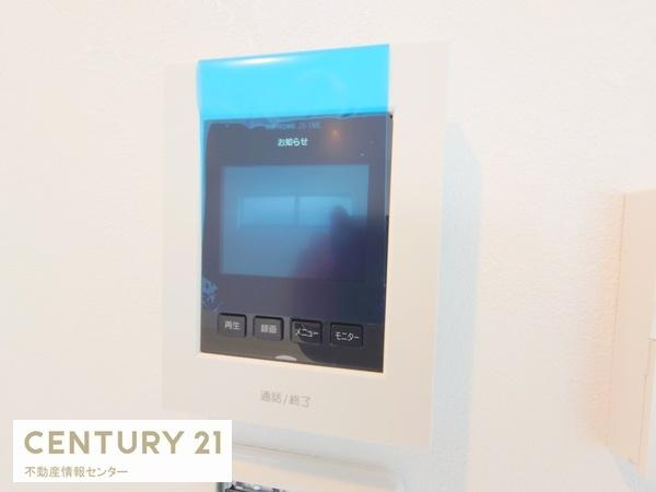 【内装】 | 南市岡１丁目　新築戸建