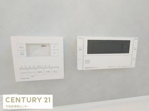 【内装】 | 南市岡１丁目　新築戸建