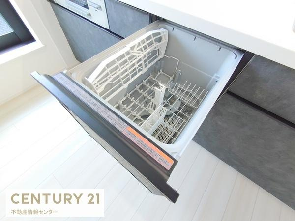 【キッチン】 | 南市岡１丁目　新築戸建