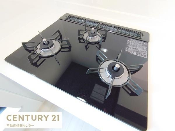 【キッチン】 | 南市岡１丁目　新築戸建