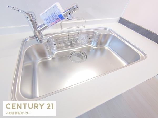 【キッチン】 | 南市岡１丁目　新築戸建