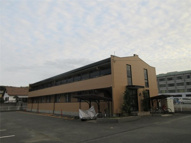 リバーサイド市川の画像