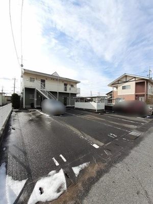 【その他共用部分】 | ニューシティ美保Ｂ