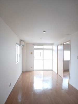  | ニューシティ美保Ｂ