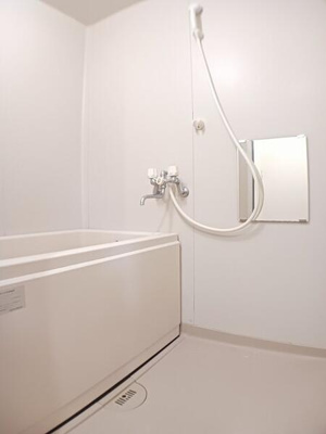  | ニューシティ美保Ｂ